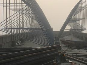 广州钢结构公司批发