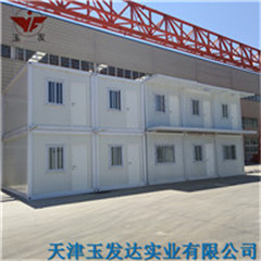 天津可反复使用箱式房屋生产厂家
