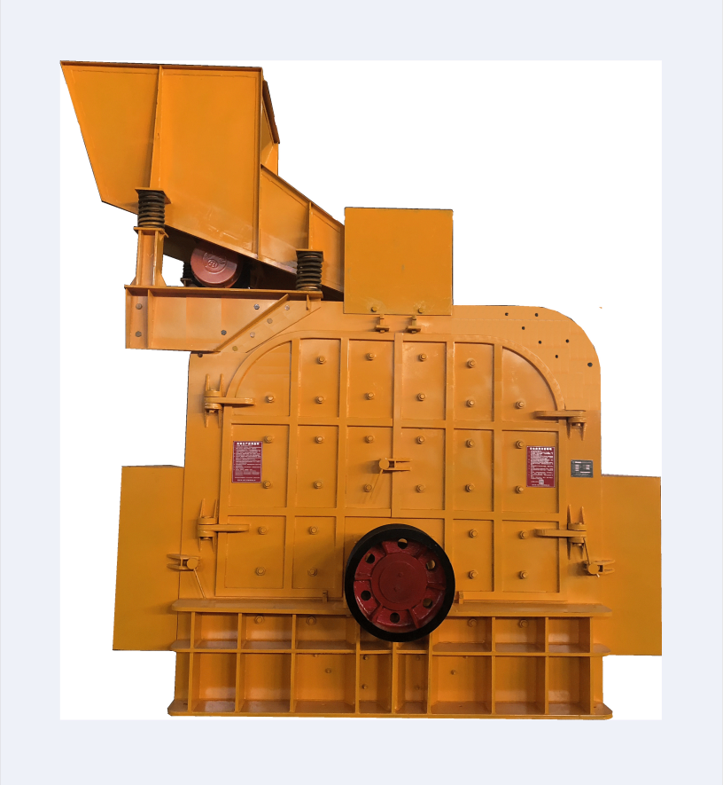 厂家直销碎石制砂机 重工机械厂家咨询 制砂机优质供应商图片