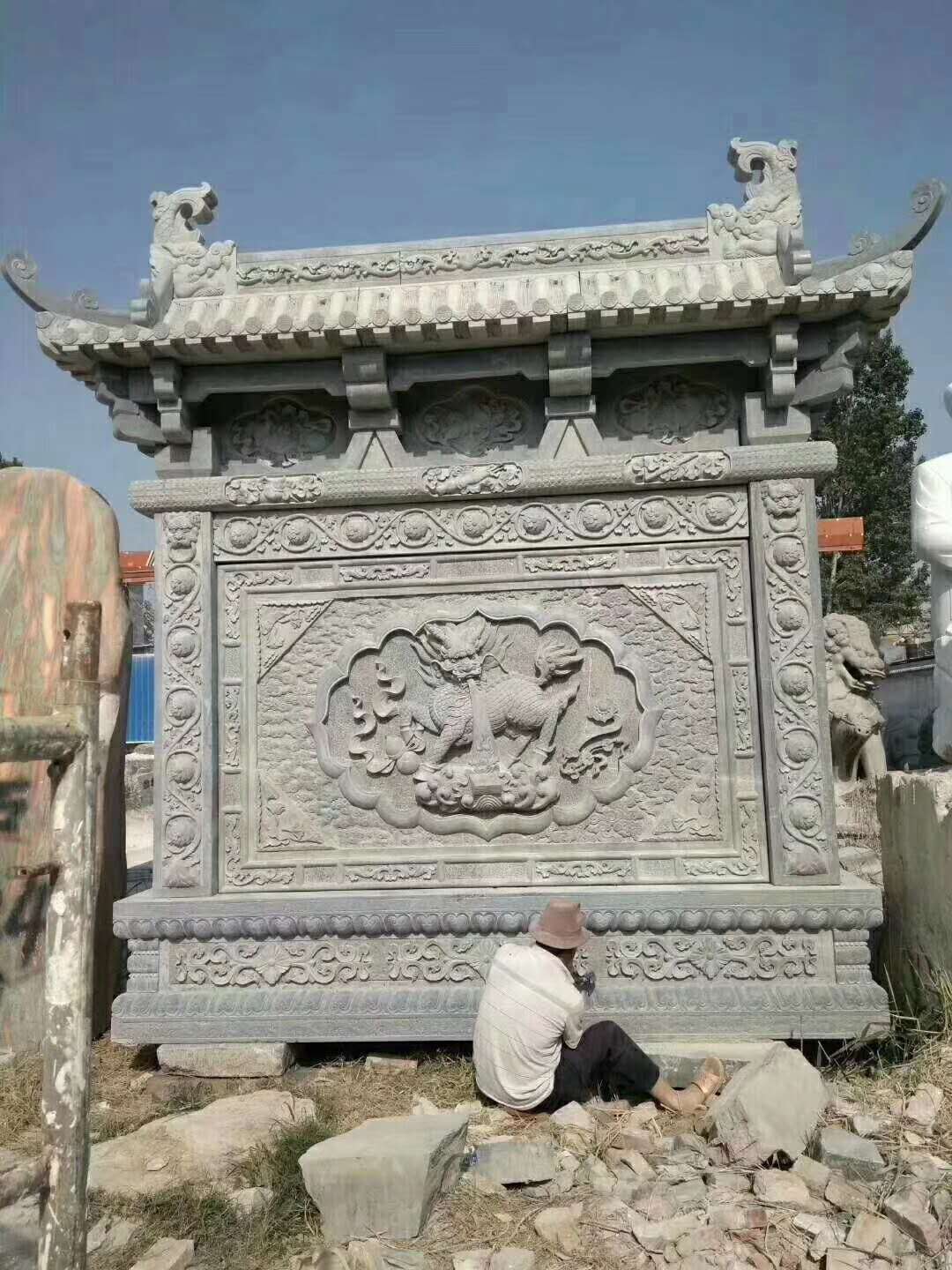 济宁市石雕壁画厂家石雕壁画材质