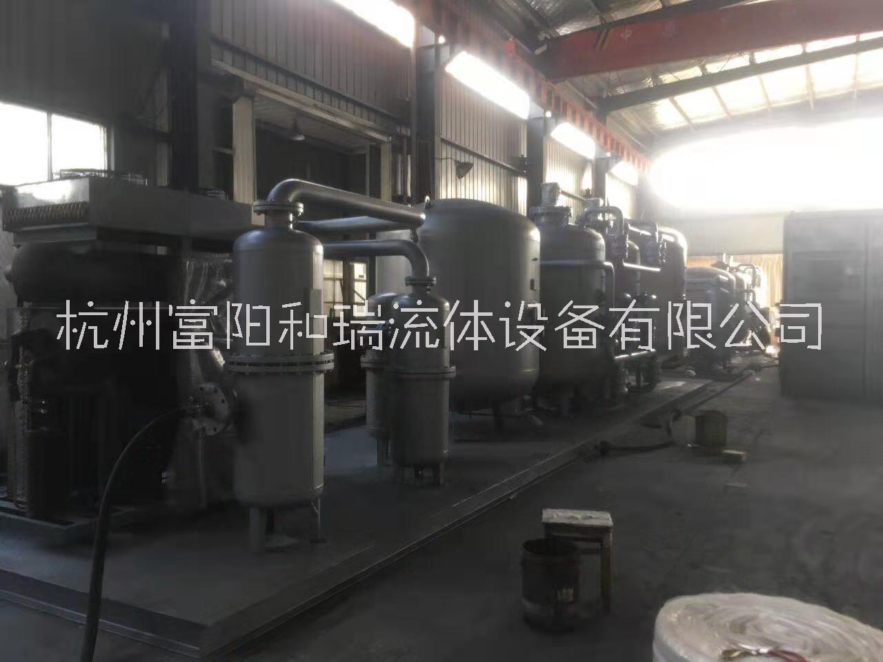 杭州市天津20立方食品保鲜制氮机厂家