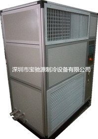 深圳市风冷分体式空调柜机厂家