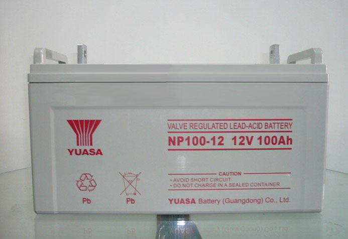 汤浅蓄电池NP65-12 12V汤浅YUASA蓄电池NP65-12现货