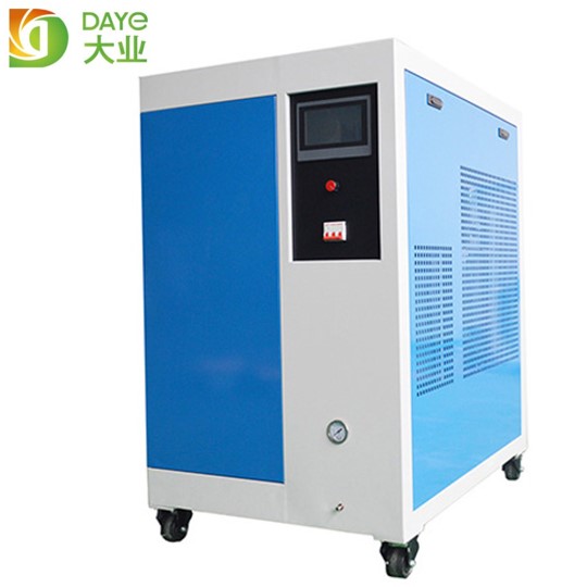 浙江漆包线焊接机厂家大业能源DY3500水焊机价格 氢氧焊机