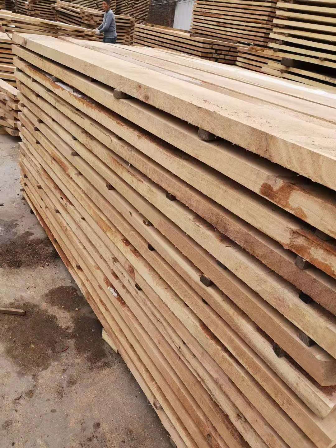 榆木板材 河南板材生产厂家 老榆木板材