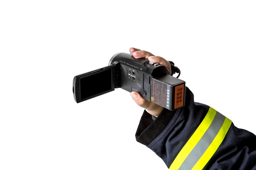 KBA7.4本安型数码摄像机 摄像机防爆