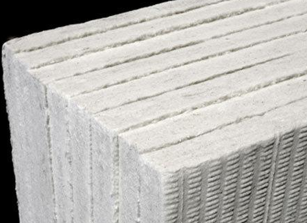 硅酸铝针刺毯厂家直销  硅酸铝针刺毯供应商 河北硅酸铝针刺毯
