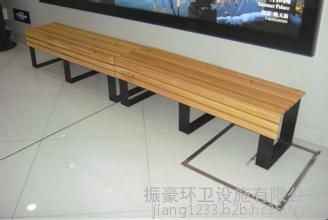 沧州园林防腐木平凳生产厂家