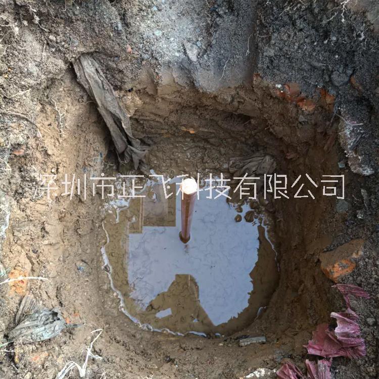 东莞深圳惠州防静电接地地桩系统批发
