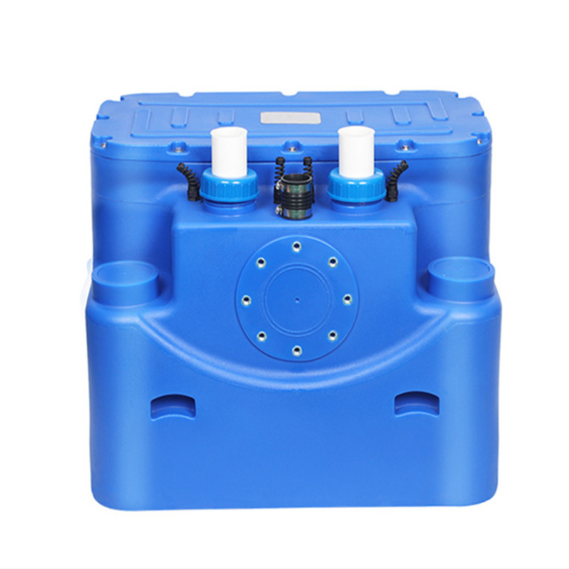 TYT300L双泵污水提升器 双泵内置污水提升器 双泵污水提升设备