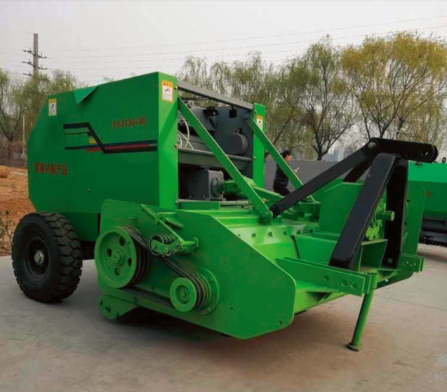 济宁市粉碎打捆机 秸秆打捆机 秸秆回收厂家厂家直销粉碎打捆机 秸秆打捆机 秸秆回收机