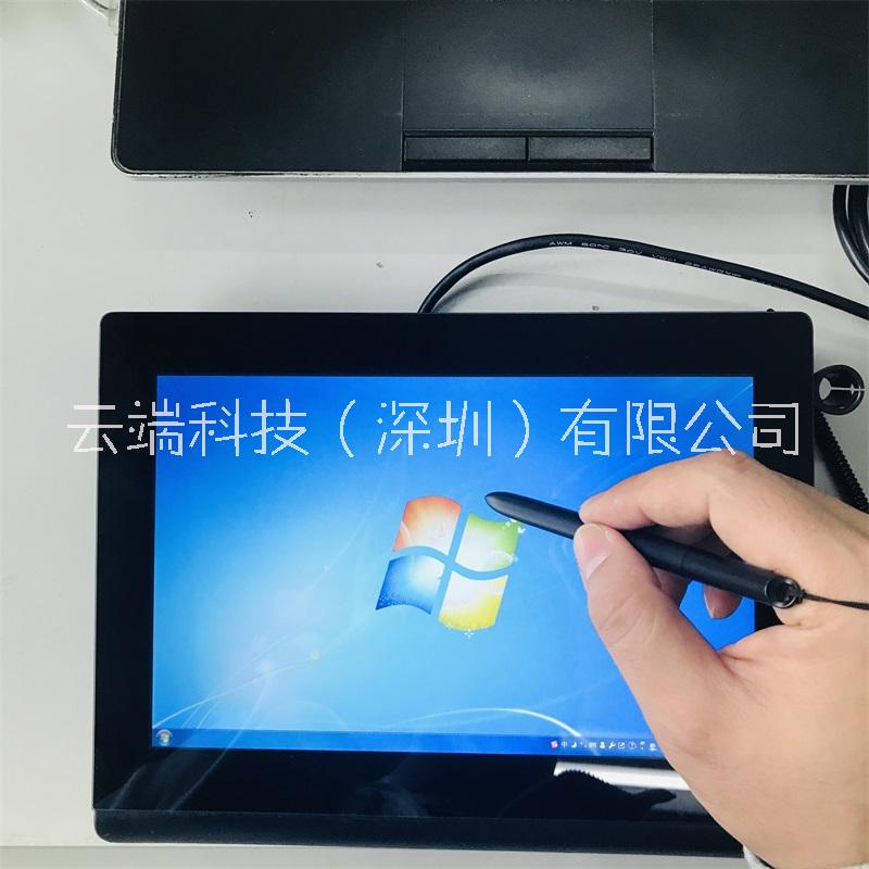 深圳市10寸签字显示器厂家
