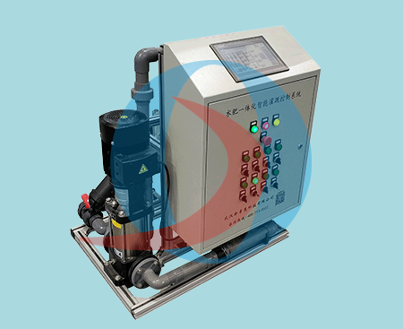 物联网智能水肥一体机（380V） 甘肃兰州供应物联网智能水肥一体机