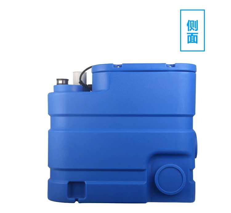 上海市TYT180L单泵污水提升器厂家TYT180L单泵污水提升器 污水提升器污水提升泵 污水提升泵生产厂家