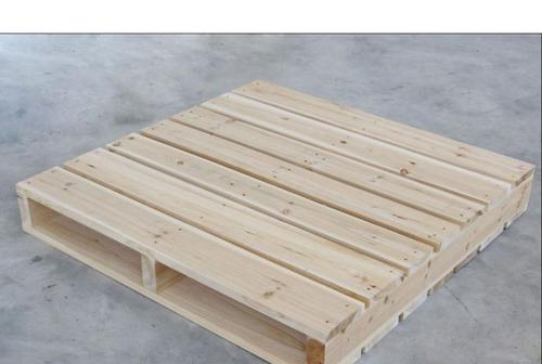 东莞箱式托盘生产供应商  木制品厂家直销报价    二手箱式托盘厂家回收价格