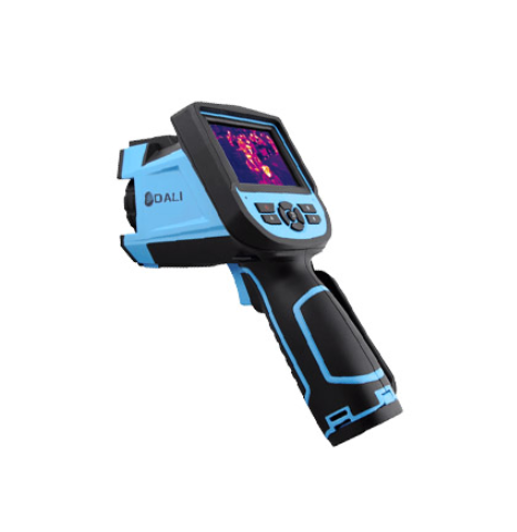 TE-W300便携式人体体温快速筛检仪，红外测温仪