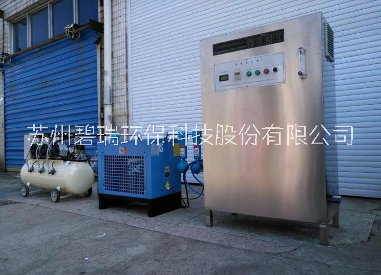 上海电解法臭氧发生器厂家碧瑞环保上海电解法臭氧发生器厂家碧瑞环保