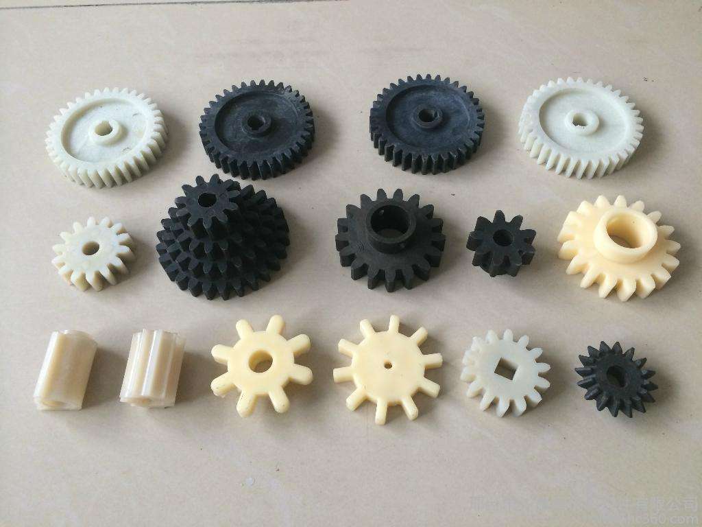 塑料工业齿轮  塑料齿轮价格 塑料齿轮专业生产塑料齿轮厂家
