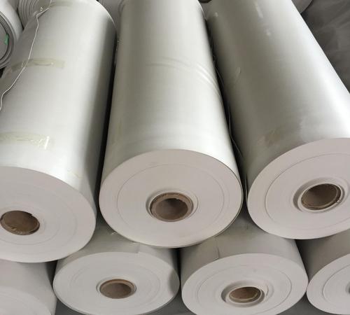 浙江供应高质量力量PVC防水卷材厂家热卖图片