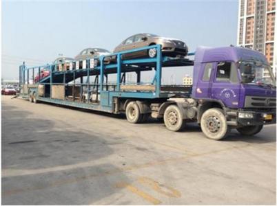 广州至青海小车托运 整车零担 大型设备运输货运公司   广州到青海专线物流