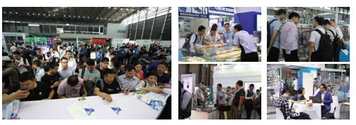 2020第8届上海国际生物发酵产品与技术装备展览会   第8届上海国际生物发酵展