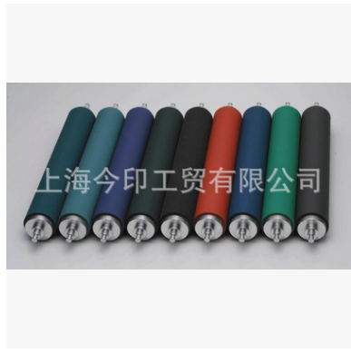 上海市UV商标机胶辊厂家