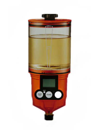 帕尔萨OL500自动注油器