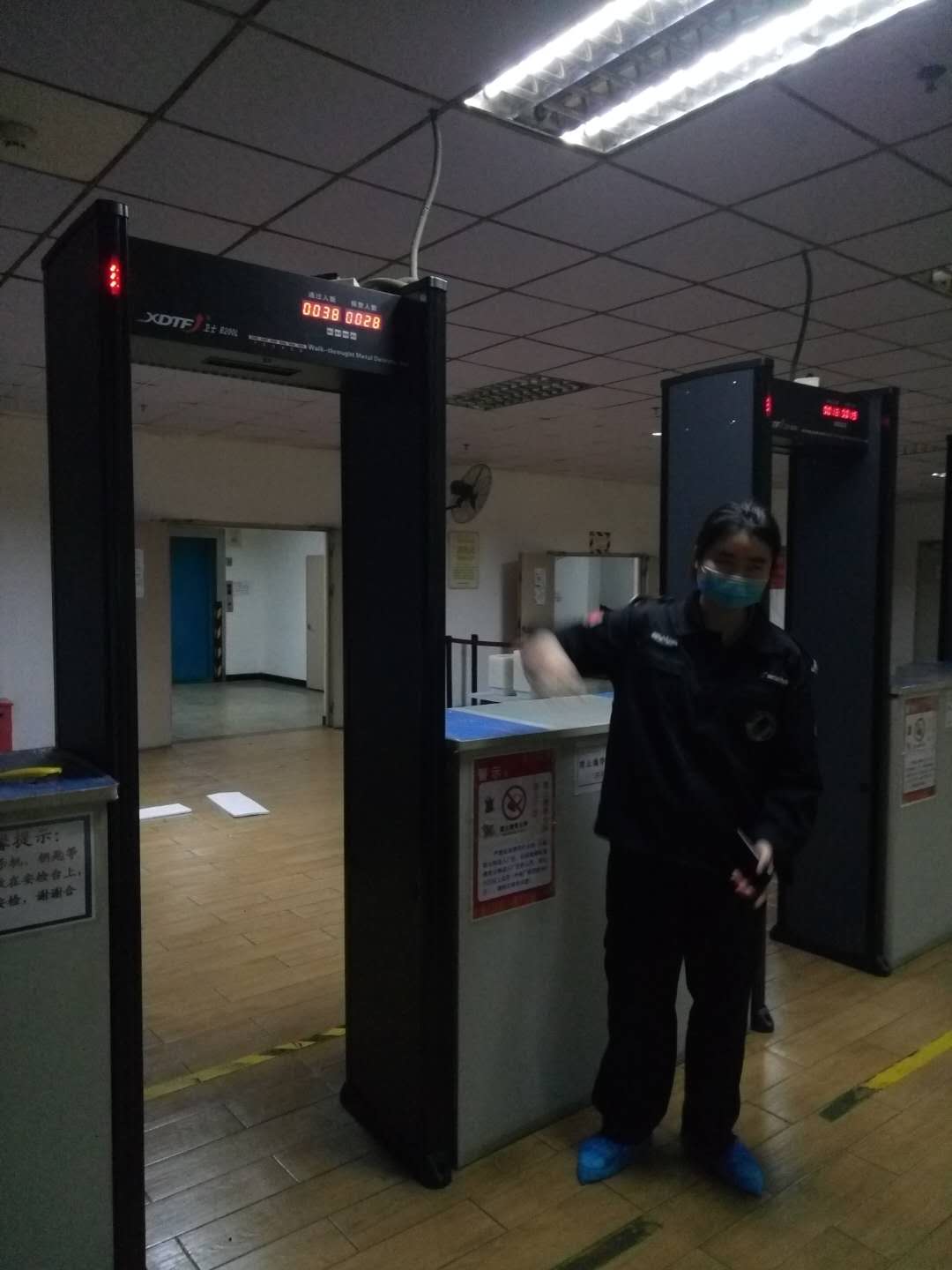 广州安检机租赁出售安检门