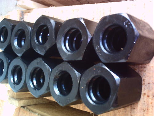 贵州精轧螺纹钢螺母M36,精轧螺纹钢厂家,连接器垫板出厂价格图片