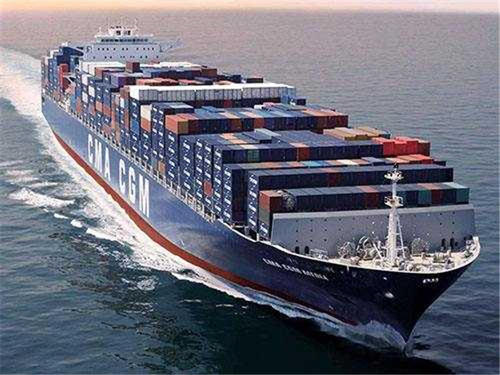 广州到马来集装箱散货空运海运专线  海运双清专线包税报价  马来西亚海运