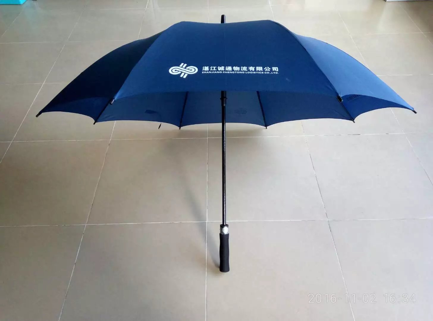 供应珠海雨伞生产厂家