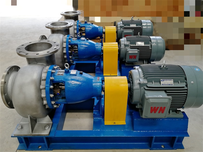 钛泵钛离心泵钛化工泵钛强制循环泵批发