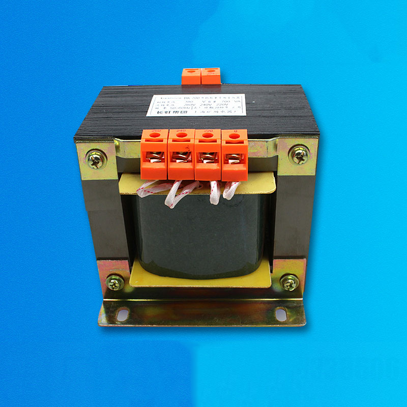 长虹控制变压器BK-700VA 380v变压器 塔机配件 塔吊配件 配电箱