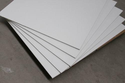 陶瓷纤维板厂家-价格-供应商  硅酸铝板图片