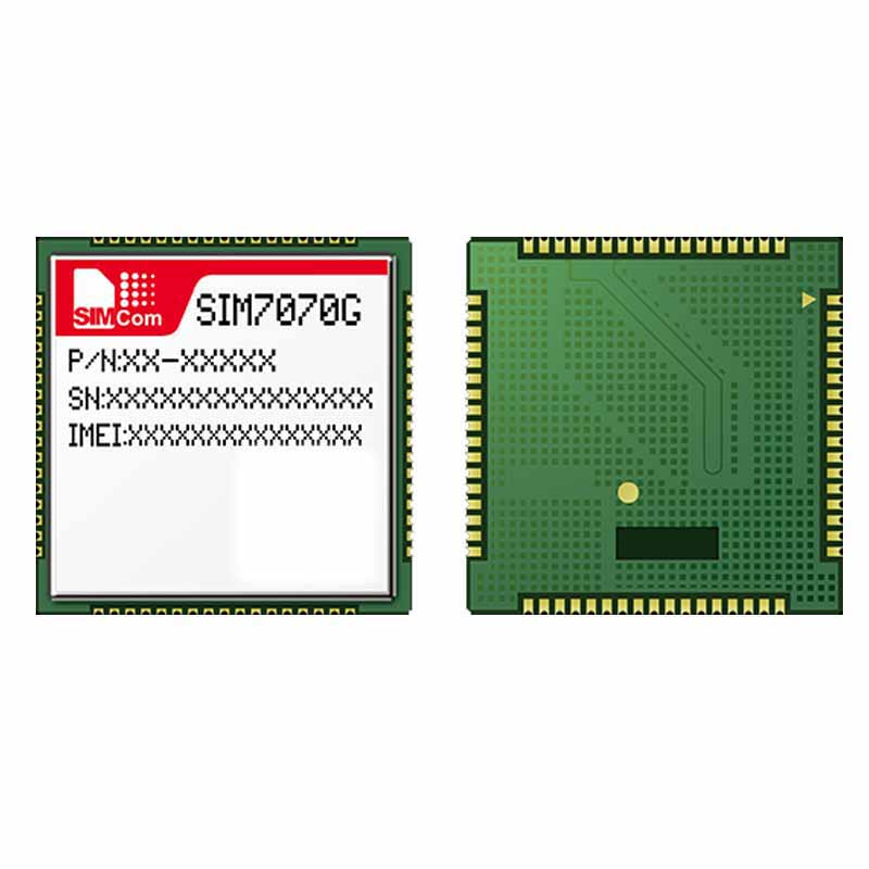 SIMCom芯讯通LPWA模组SIM7000C-N