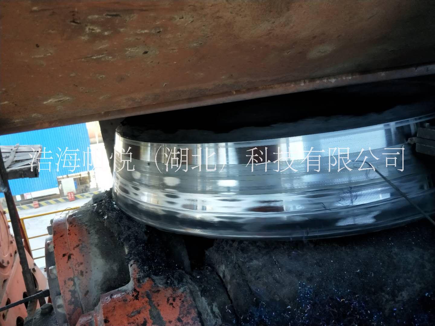 武汉市轮带斜面及液压挡轮车削厂家
