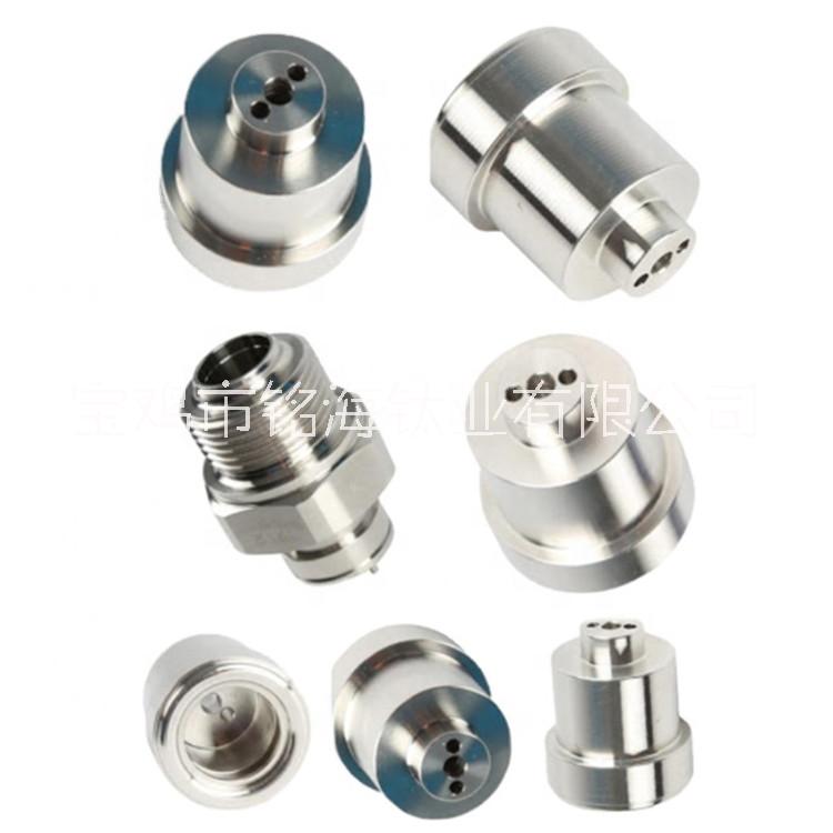 螺丝螺栓组合非标准定制钛螺丝螺栓机械紧固件