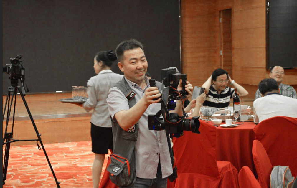 西安企业宣传片拍摄录制剪辑制作单位 摄影摄像图片