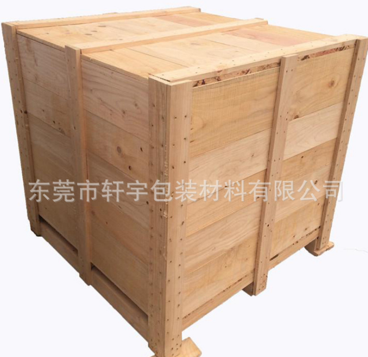 真空包装设备木箱哪家好 真空包装设备木箱厂家直销 真空包装设备木箱供应商
