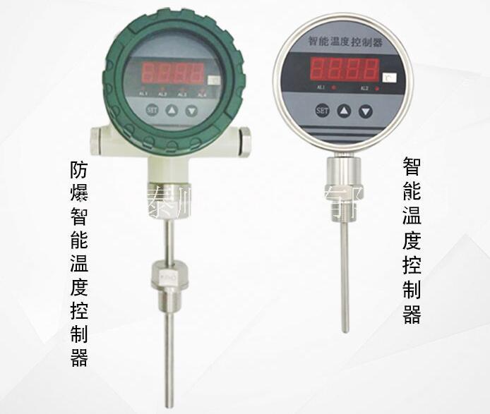 CYT-580温度控制器北京生产厂家信息；CYT-580温度控制器市场价格信息图片