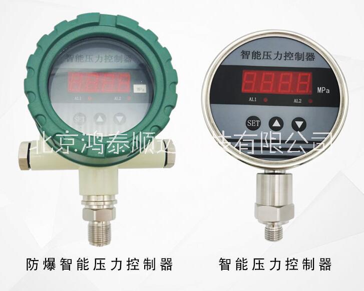 CYT-821压力控制器市场价格信息；CYT-821压力控制器北京生产厂家信息图片