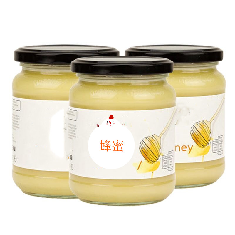 吉林长白山蜂蜜代加工  蜂产品贴牌代加工  食品级资质 正规厂家 经验丰富图片