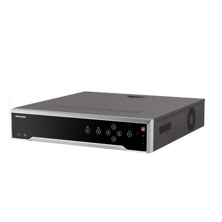 海康威视DS-8632N-I8 32路网络高清硬盘录像机
