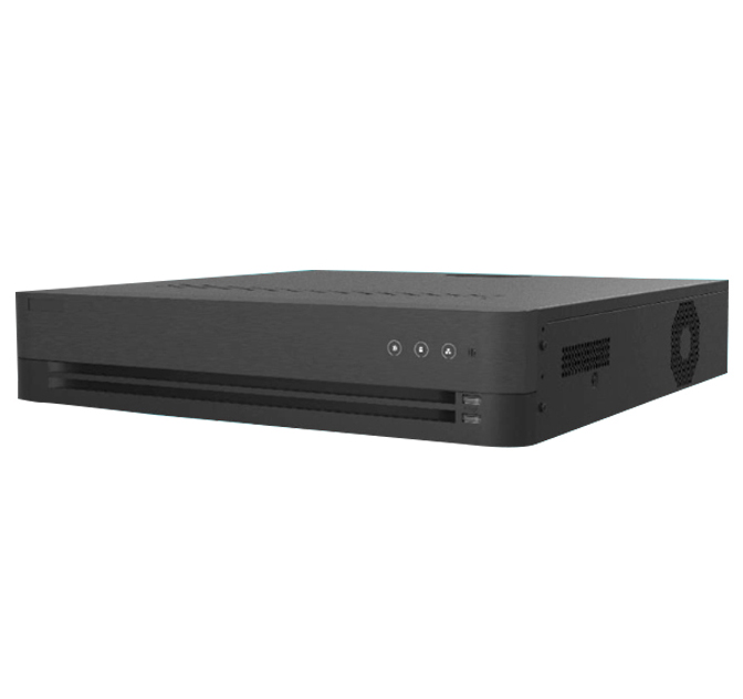 海康威视DS-8816NB-K8 16路高清网络监控硬盘录像机
