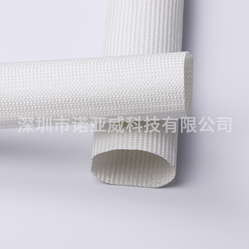深圳市厂家直销矽质套管耐高温绝缘套管厂家