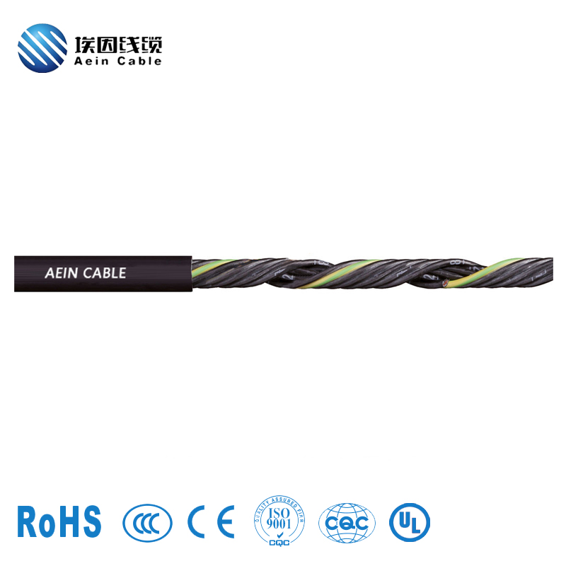 高 柔性电缆，超柔性电缆，耐弯折电缆