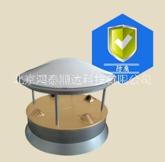 QYCG-09F 超声波风速风向传感器 防腐型北京生产厂家信息