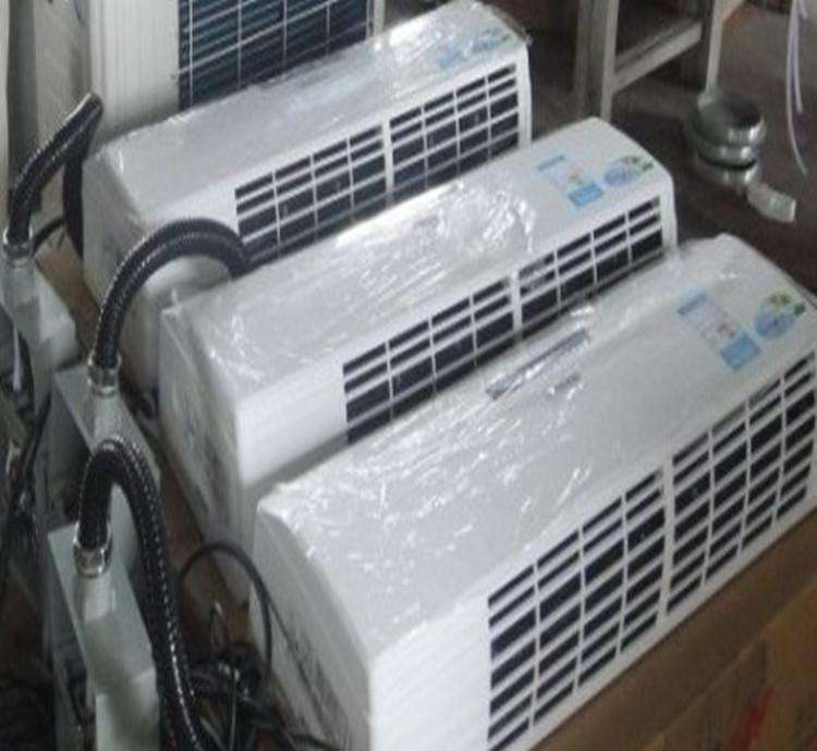 BKR 防爆空调器,挂式空调，分体柜式空调，窗式空调图片