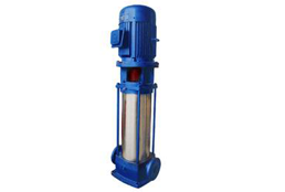 GDL型多级立式管道泵多级泵 上海康大泵业