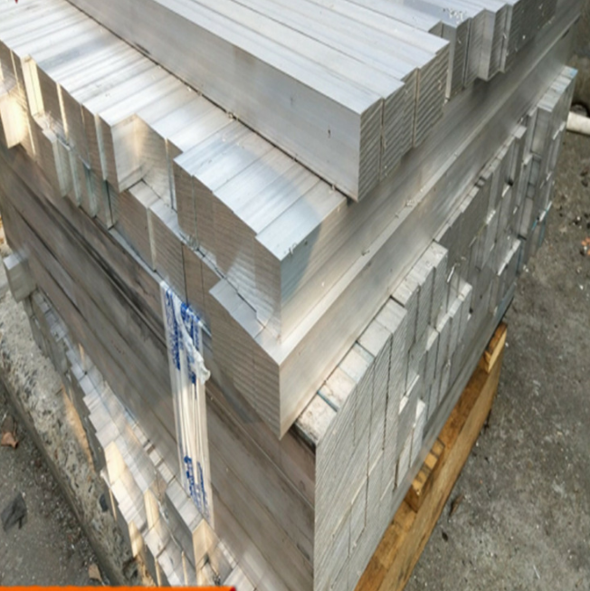 翔奋供应铝型材 优质工业用铝合金板 上海实心铝块哪里有 质量保证